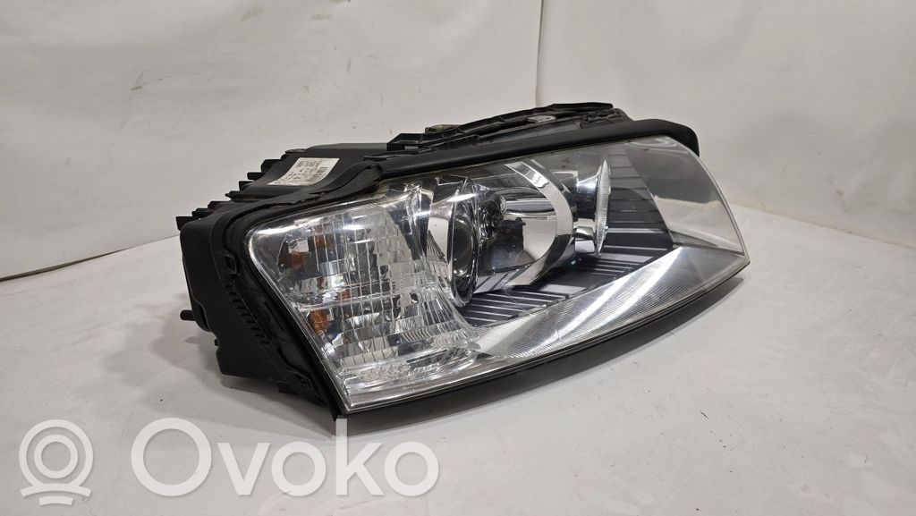 Priekšējais lukturis