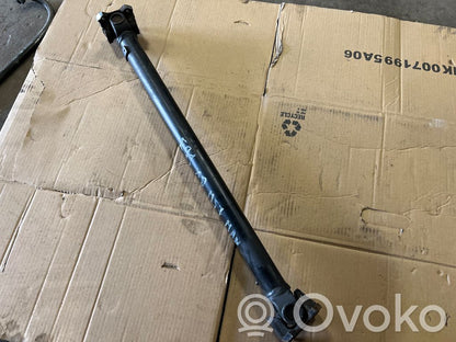 Priekšējais kardāns