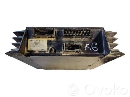 Skaņas pastiprinātājs