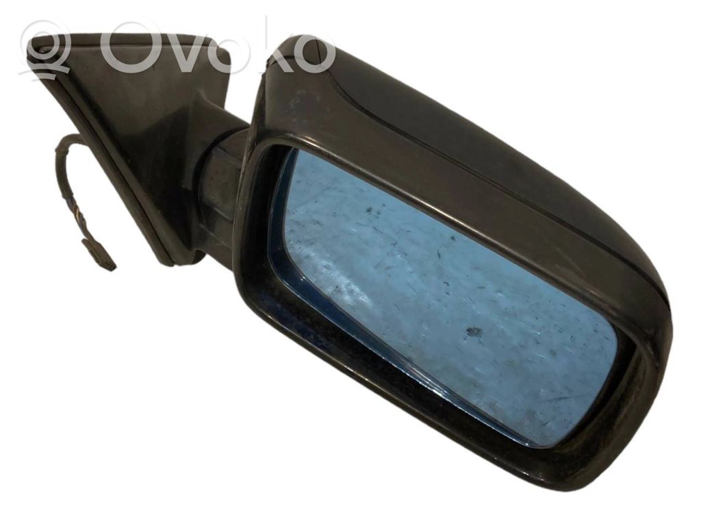 Spogulis (elektriski vadāms)