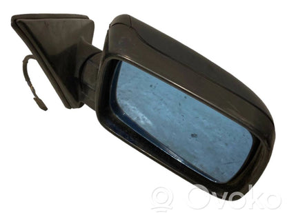 Mirror (electrically controlled)