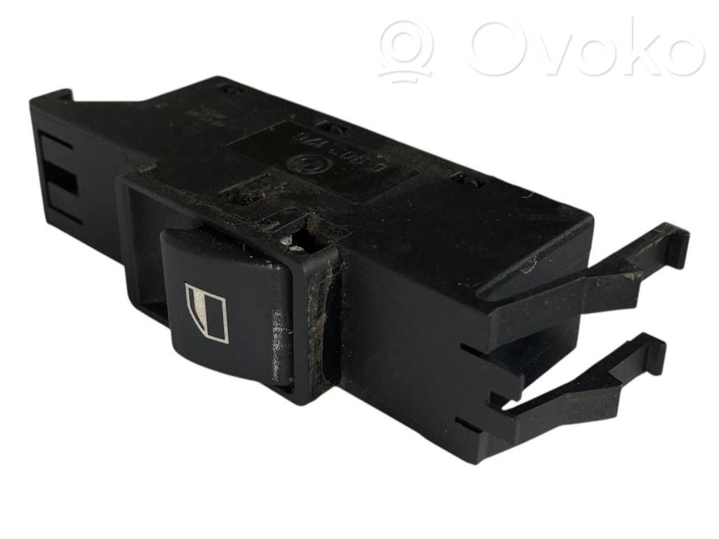 Elektrisko logu slēdzis