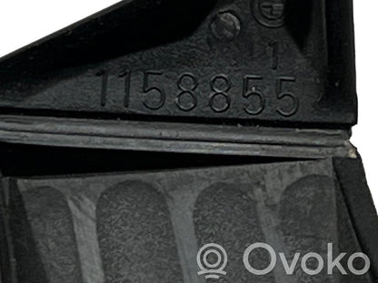 Akseleratora pedālis