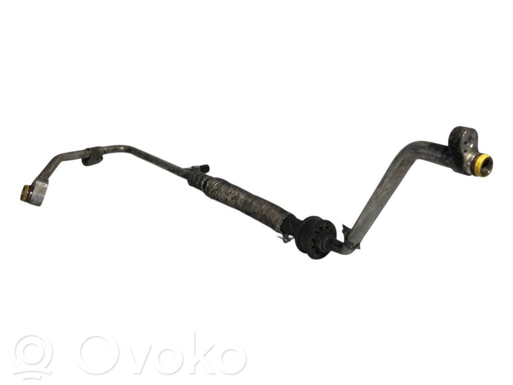 Gaisa kondicioniera caurulīte (-es) / šļūtene (-es)