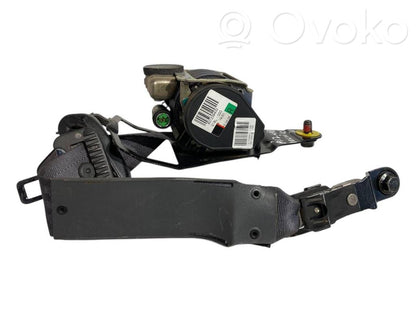 Aizmugurējā drošības josta