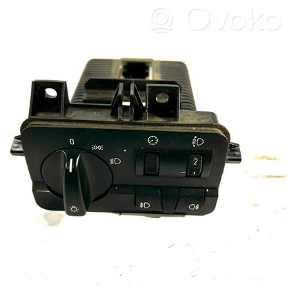 Headlight switch