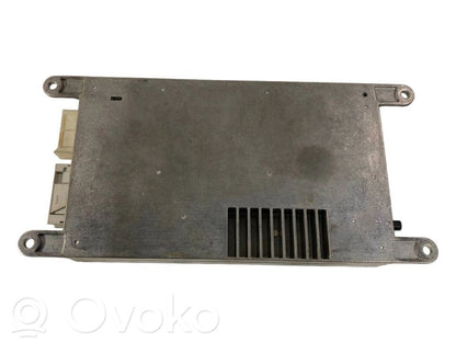 Tālruņa vadības bloks