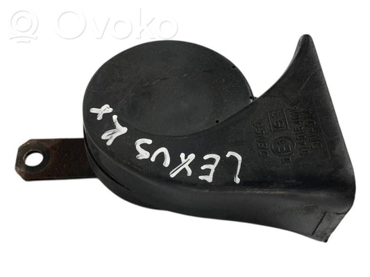 Skaņas signāls