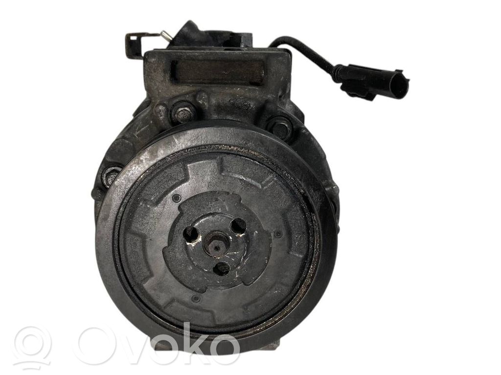 Gaisa kondicioniera kompresors (sūknis)