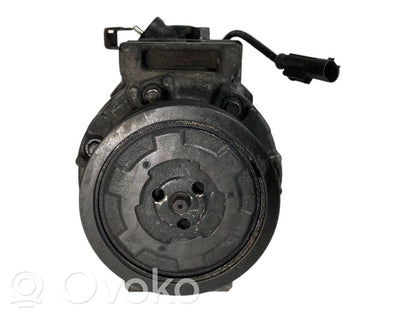 Gaisa kondicioniera kompresors (sūknis)