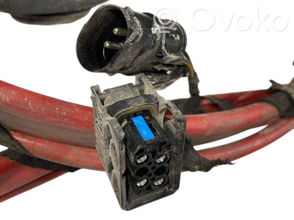 Plusa vads (akumulatora)