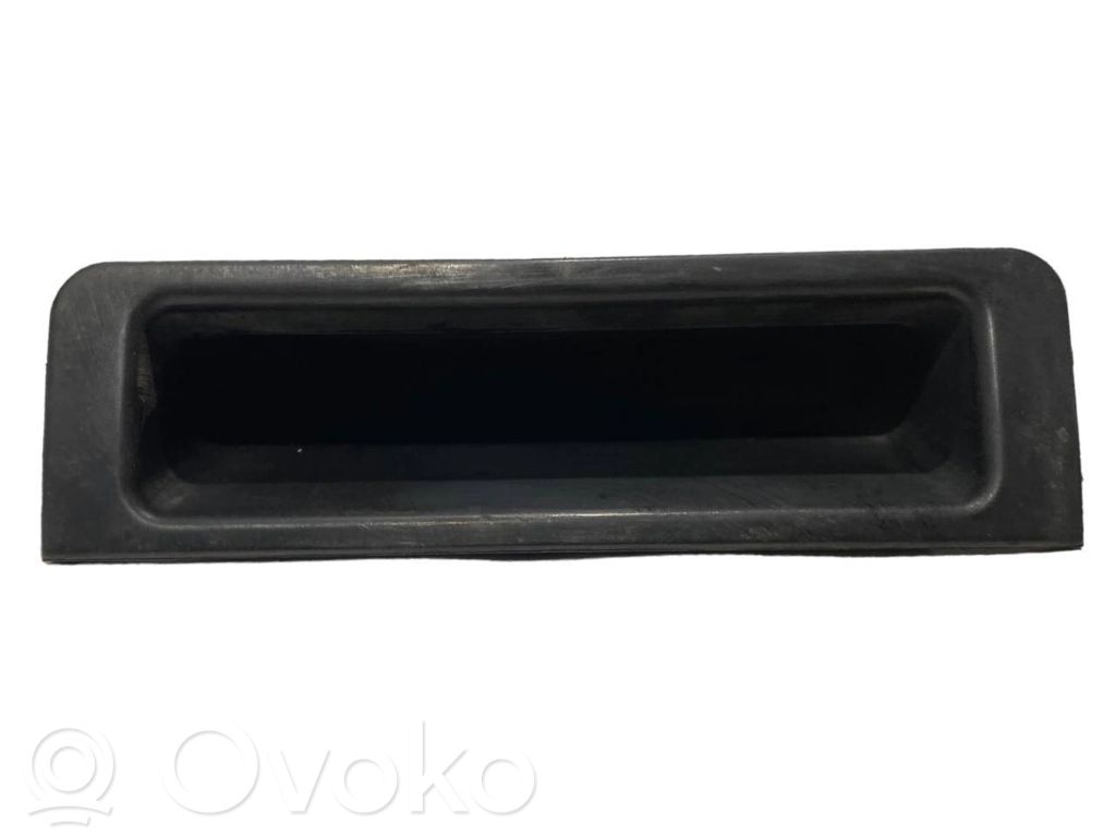 Пепельница