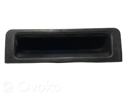 Пепельница