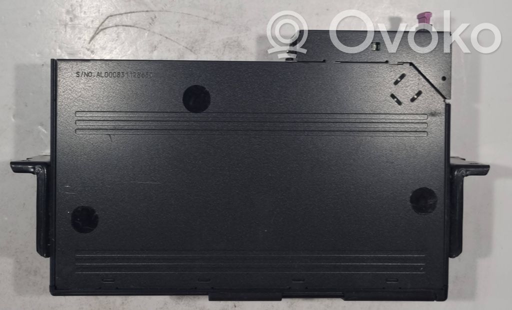 CD/DVD changer