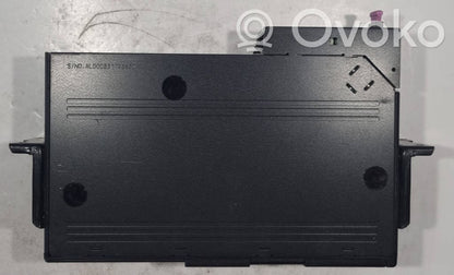 CD/DVD changer