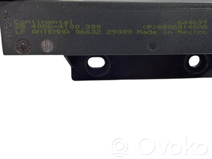 Antenas pastiprinātājs