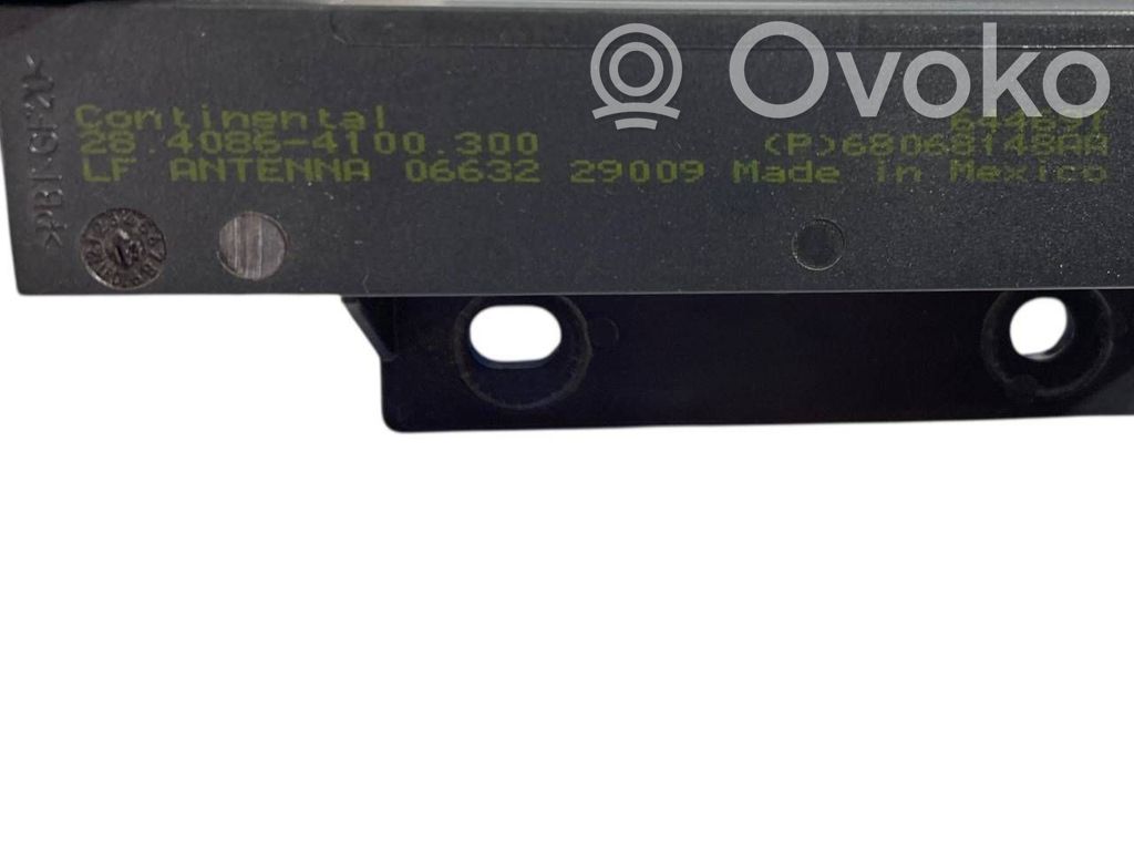 Antenas pastiprinātājs