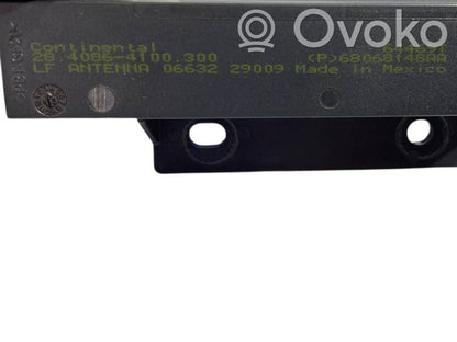 Antenas pastiprinātājs