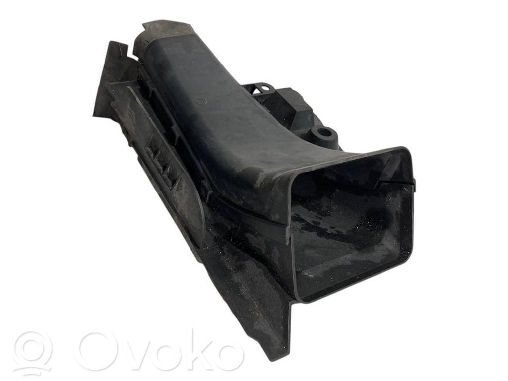 Bremžu dzeses gaisa kanāls