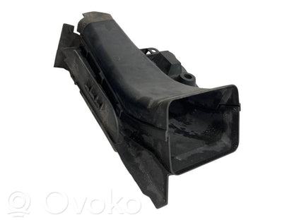 Bremžu dzeses gaisa kanāls