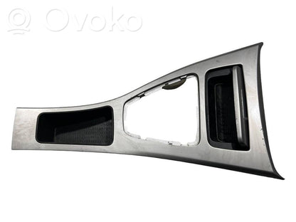 Cita veida vidus konsoles (tuneļa) elementi