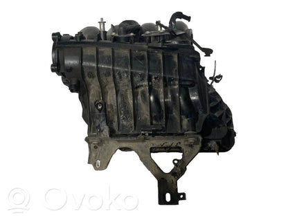 Впускной коллектор