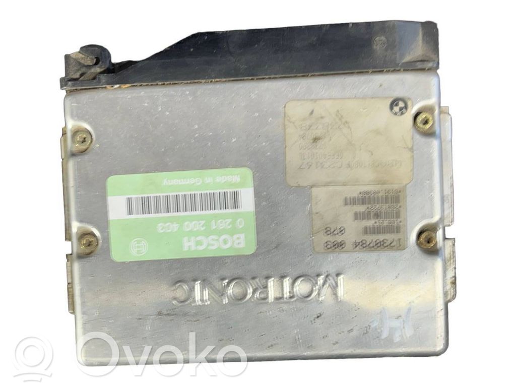 Panel decorative trim shield (central)