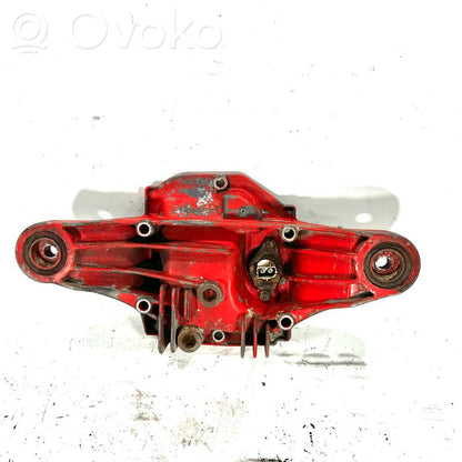 Aizmugurējā reduktora stiprinājums / paduška