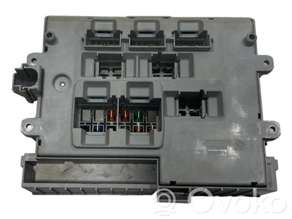 Drošinātāju bloks