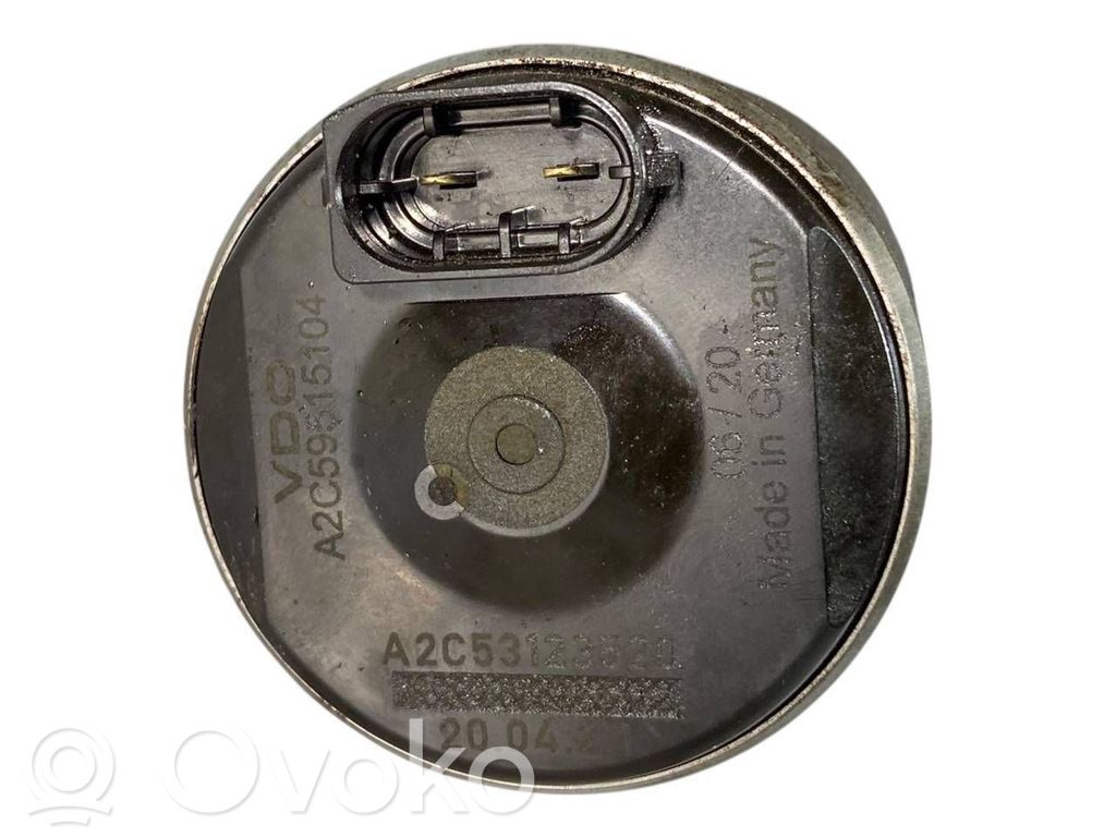 Sadales fāžu regulators