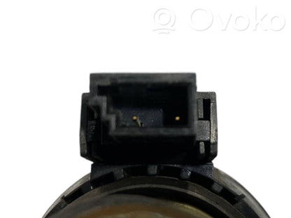 Aizdedzes ECU komplekts