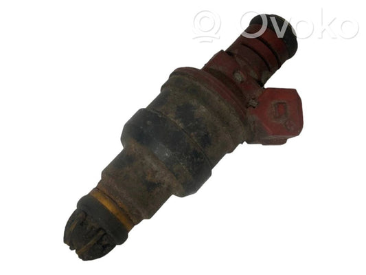 Nozzle(s)