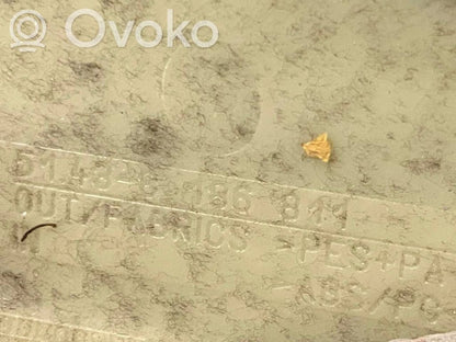 Rokturu komplekts griestiem