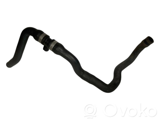 Трубка(ы) / шланг(и)