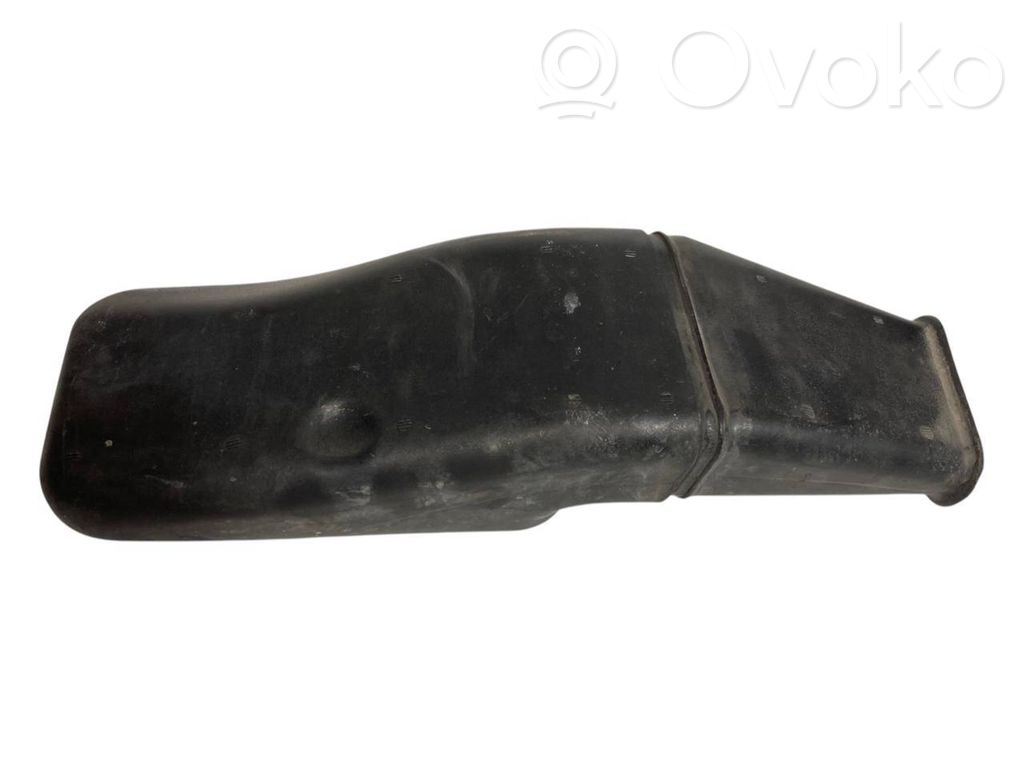 Gaisa ieplūdes kanāla detaļas