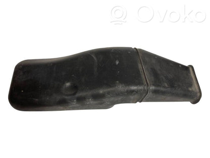 Gaisa ieplūdes kanāla detaļas