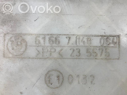 Бачок для жидкости для окон