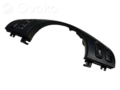 Daudzfunkciju vadības slēdzis / poga