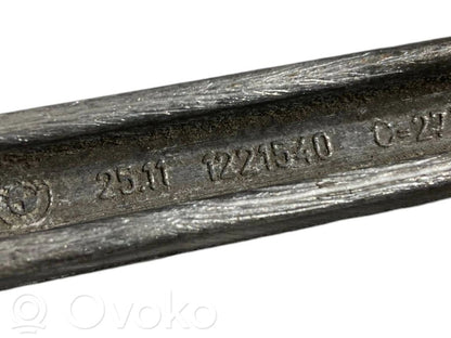 Pārslēgšanas mehanisms (kulisa)