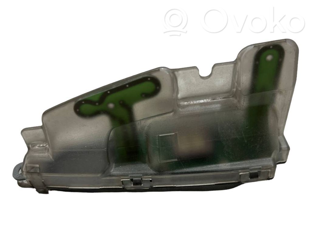 Antenna (GPS antenna)