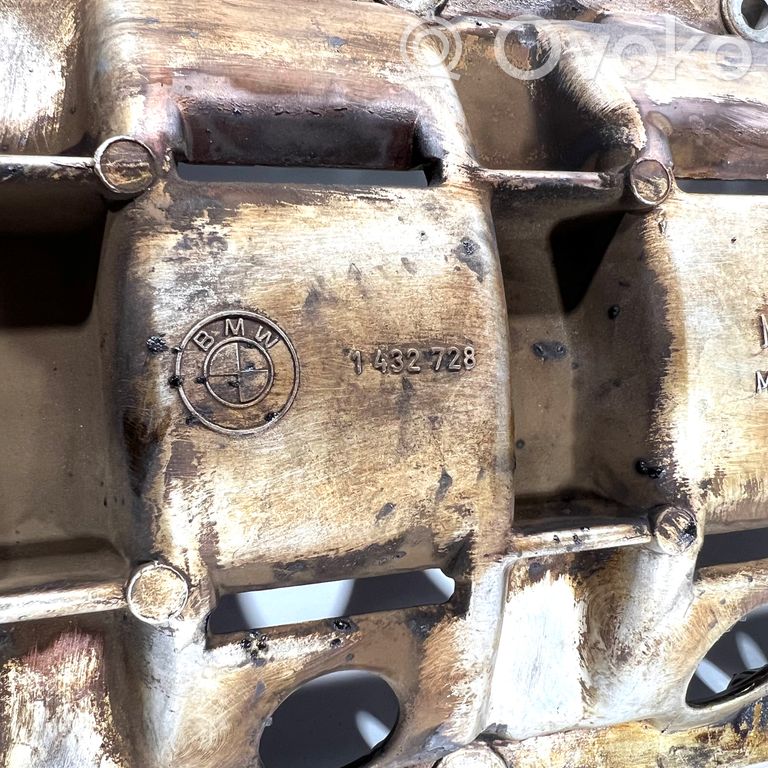 Масляный насос