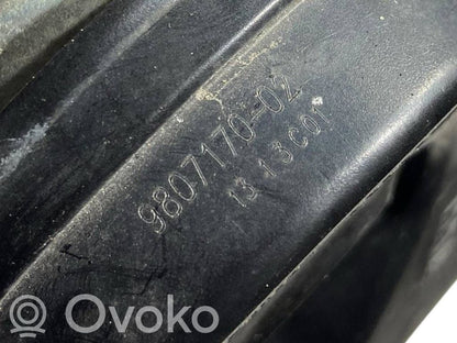 Skaņas signāls