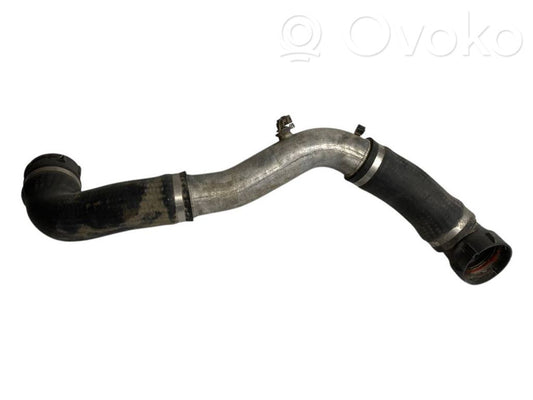 Interkūlera šļūtene (-es) / caurule (-es)