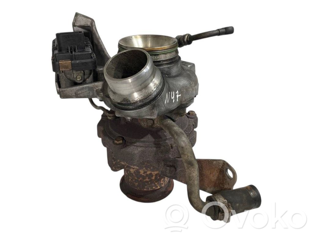 Turbīna