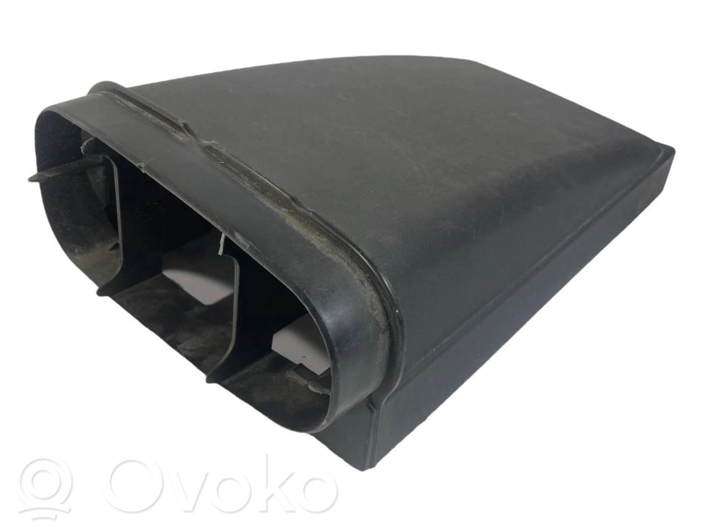 Salona gaisa mezgla plastmasas korpuss