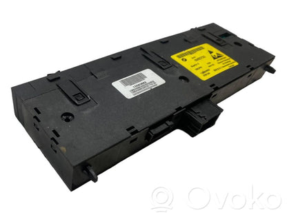Seat heating switch