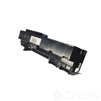 Drošinātāju bloks