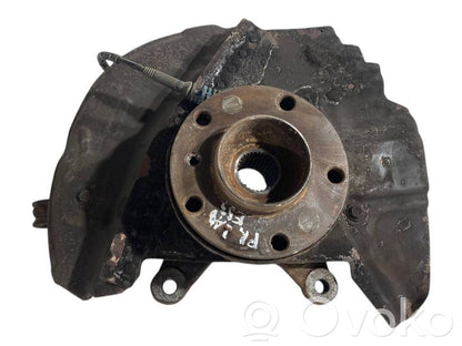 Priekšējā riteņa rumbas vārpstas šarnīrs (stupica, capfa)