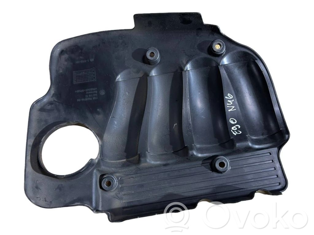 Engine cover (decorative trim)