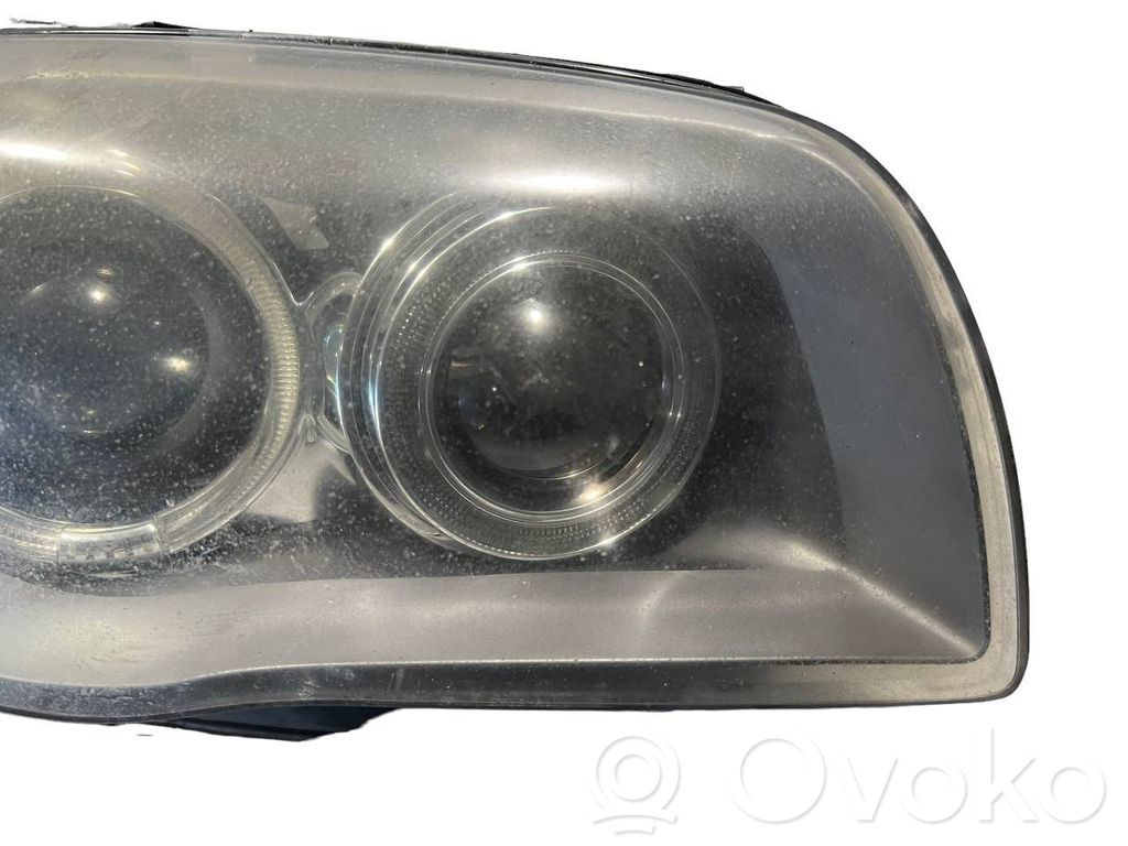 Priekšējais lukturis